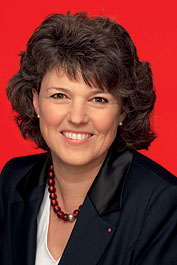 Ute Vogt